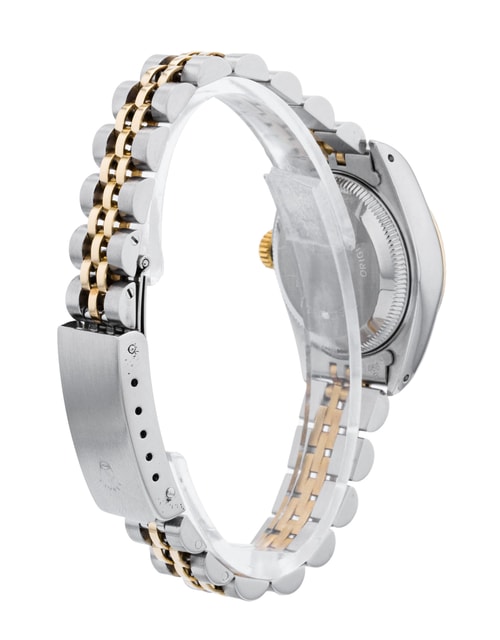 Rolex Datejust Lady 69173 Image 3